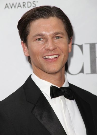 David Burtka Photo