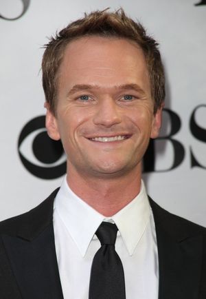 Neil Patrick Harris @ BroadwayWorld Neil Patrick Harris Photo