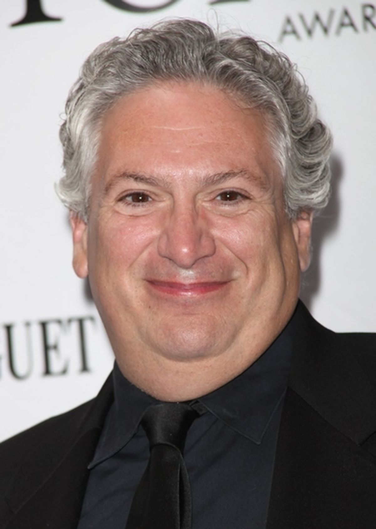 Harvey Fierstein at 