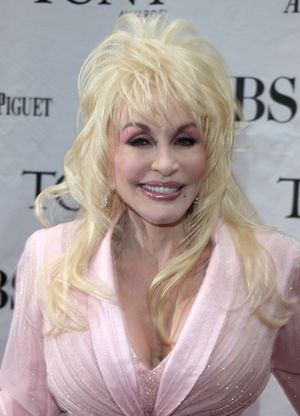 Dolly Parton @ BroadwayWorld Dolly Parton Photo