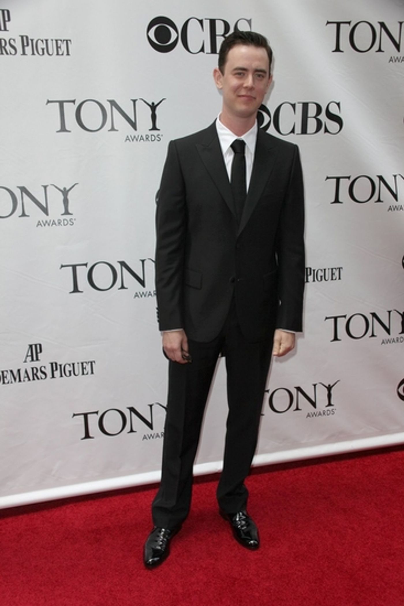 Photo Coverage: The American Theatre Wing's 63rd Annual Tony Awards - Faces and Fashions!  Image