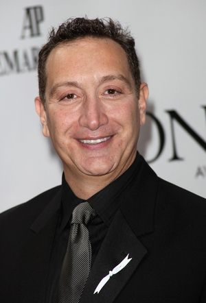 Moises Kaufman @ BroadwayWorld Moises Kaufman Photo