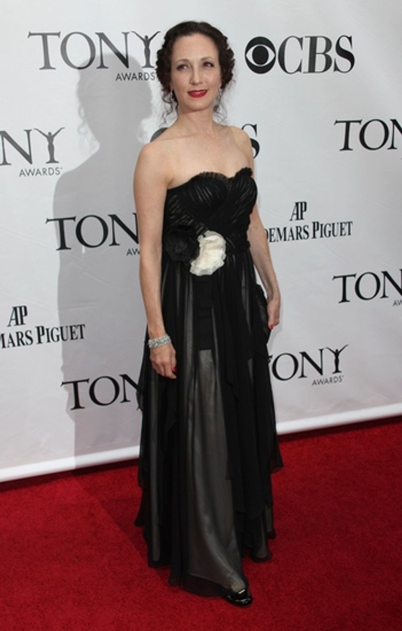 Photo Coverage: The American Theatre Wing's 63rd Annual Tony Awards - Faces and Fashions!  Image