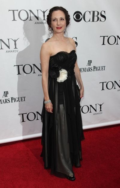 Bebe Neuwirth Photo