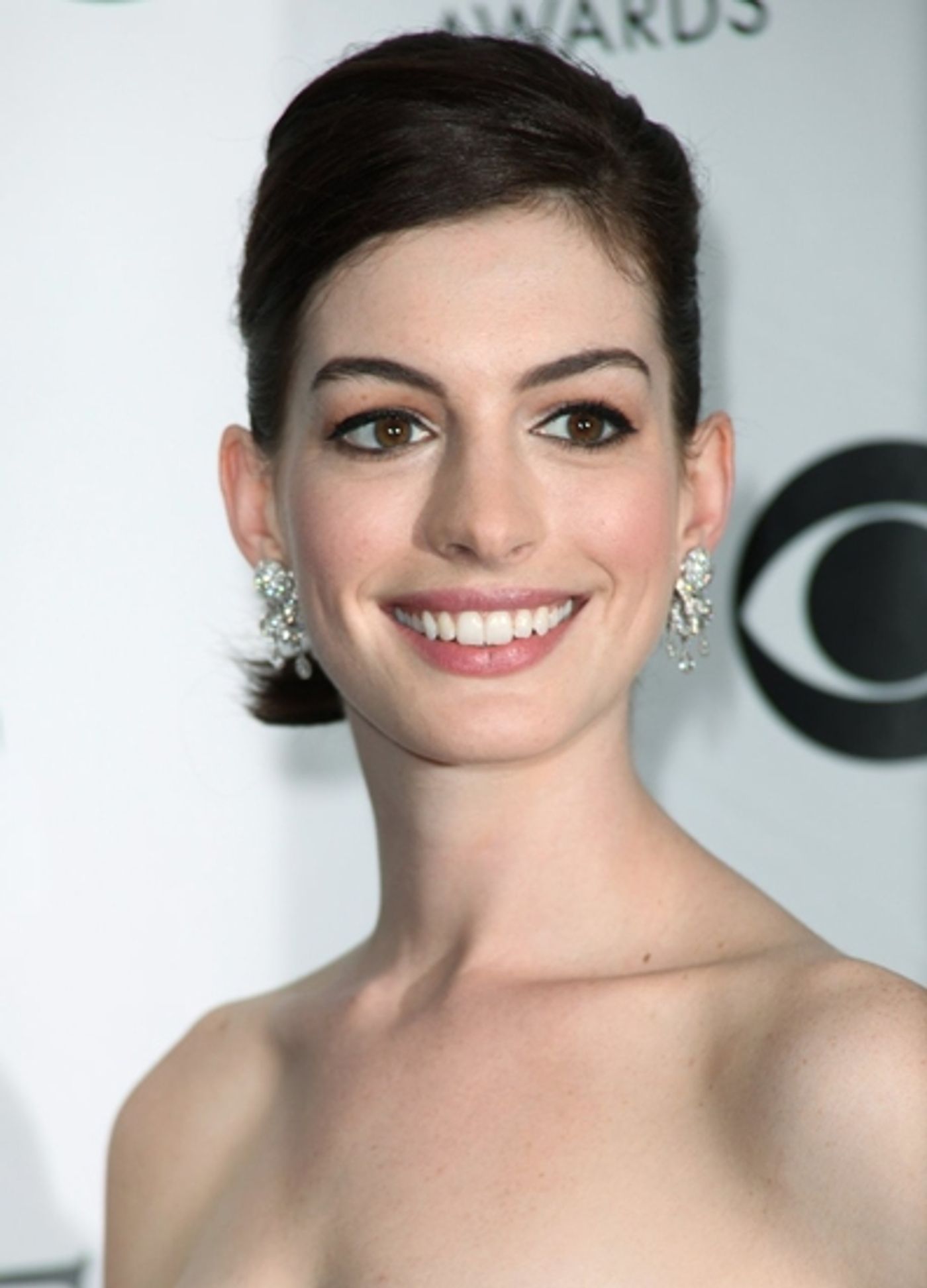 Photo Coverage: The American Theatre Wing's 63rd Annual Tony Awards - Faces and Fashions!  Image