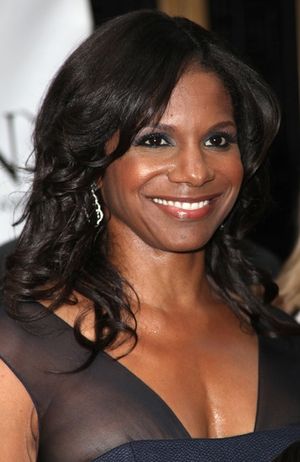 Audra McDonald @ BroadwayWorld Audra McDonald Photo