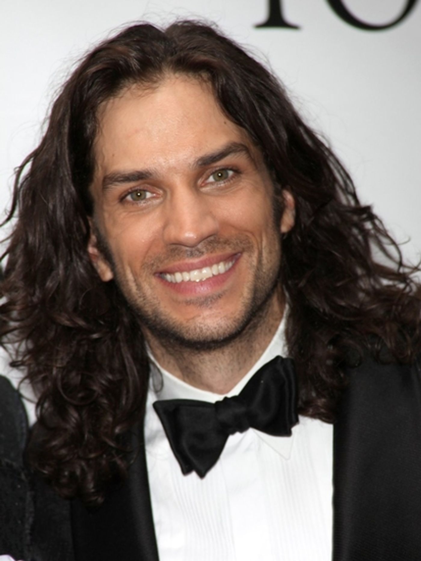 Photo Coverage: The American Theatre Wing's 63rd Annual Tony Awards - Faces and Fashions!  Image
