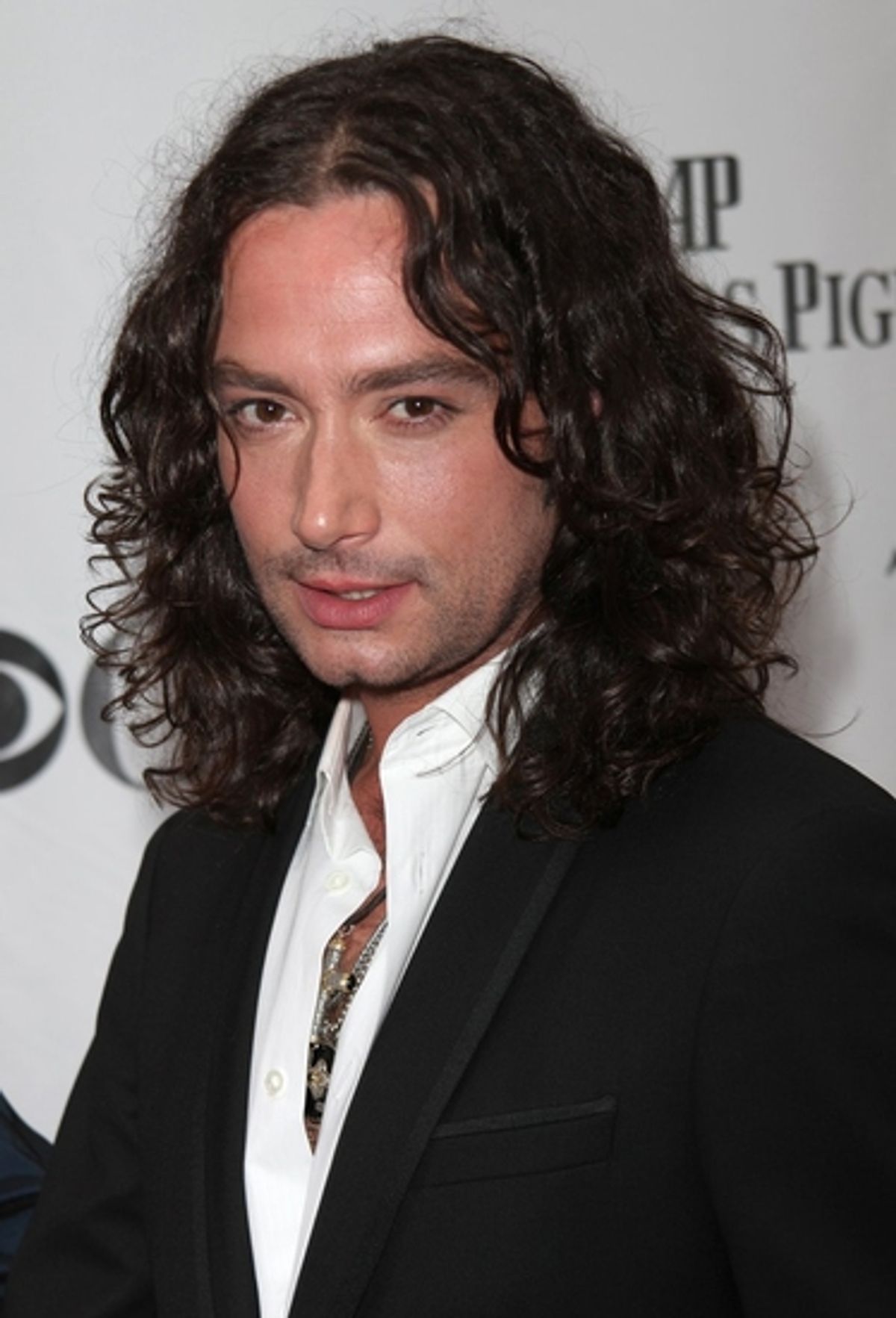 Constantine Maroulis at 