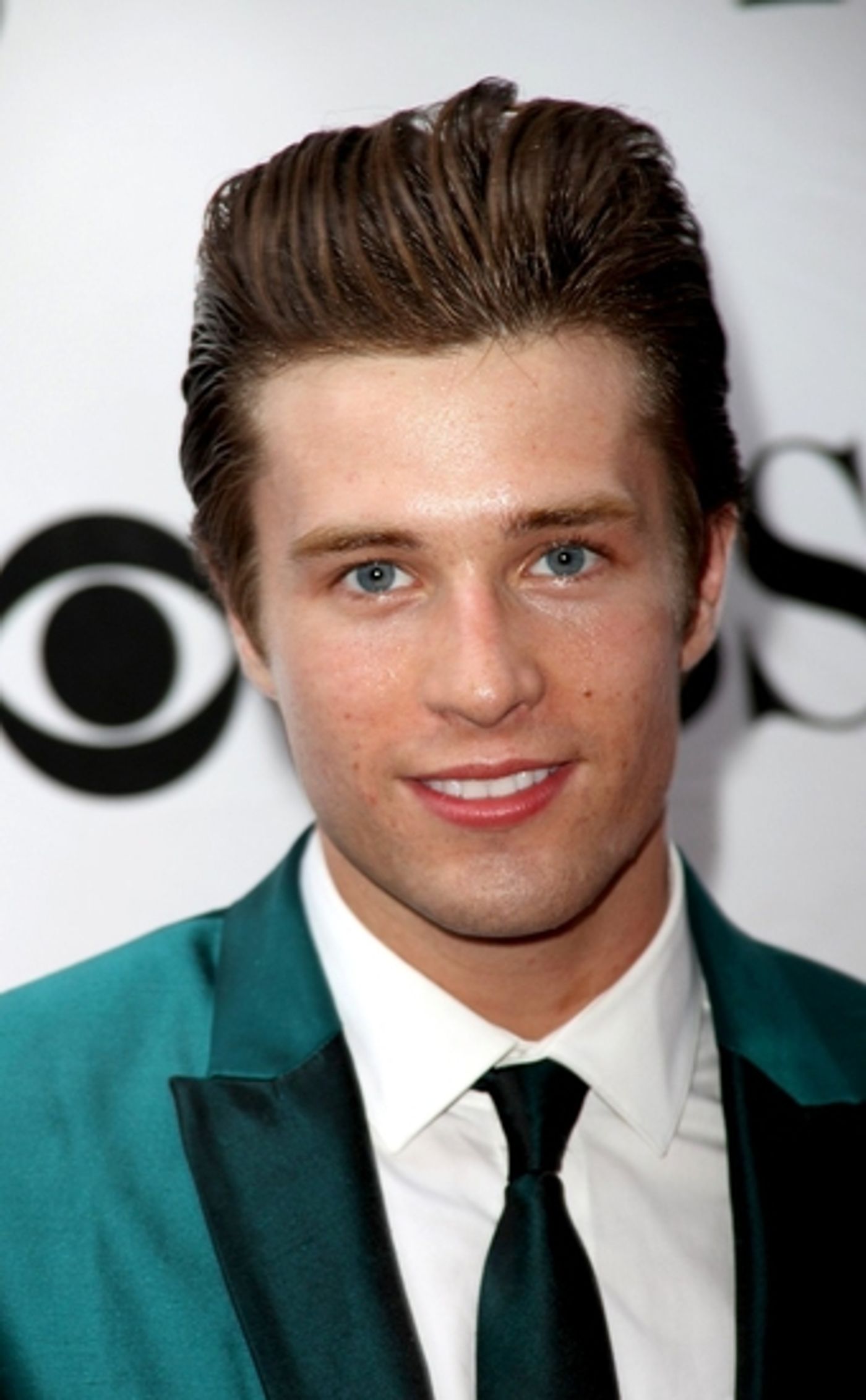 Photo Coverage: The American Theatre Wing's 63rd Annual Tony Awards - Faces and Fashions!  Image