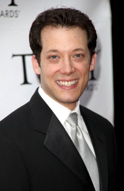 John Tartaglia Photo