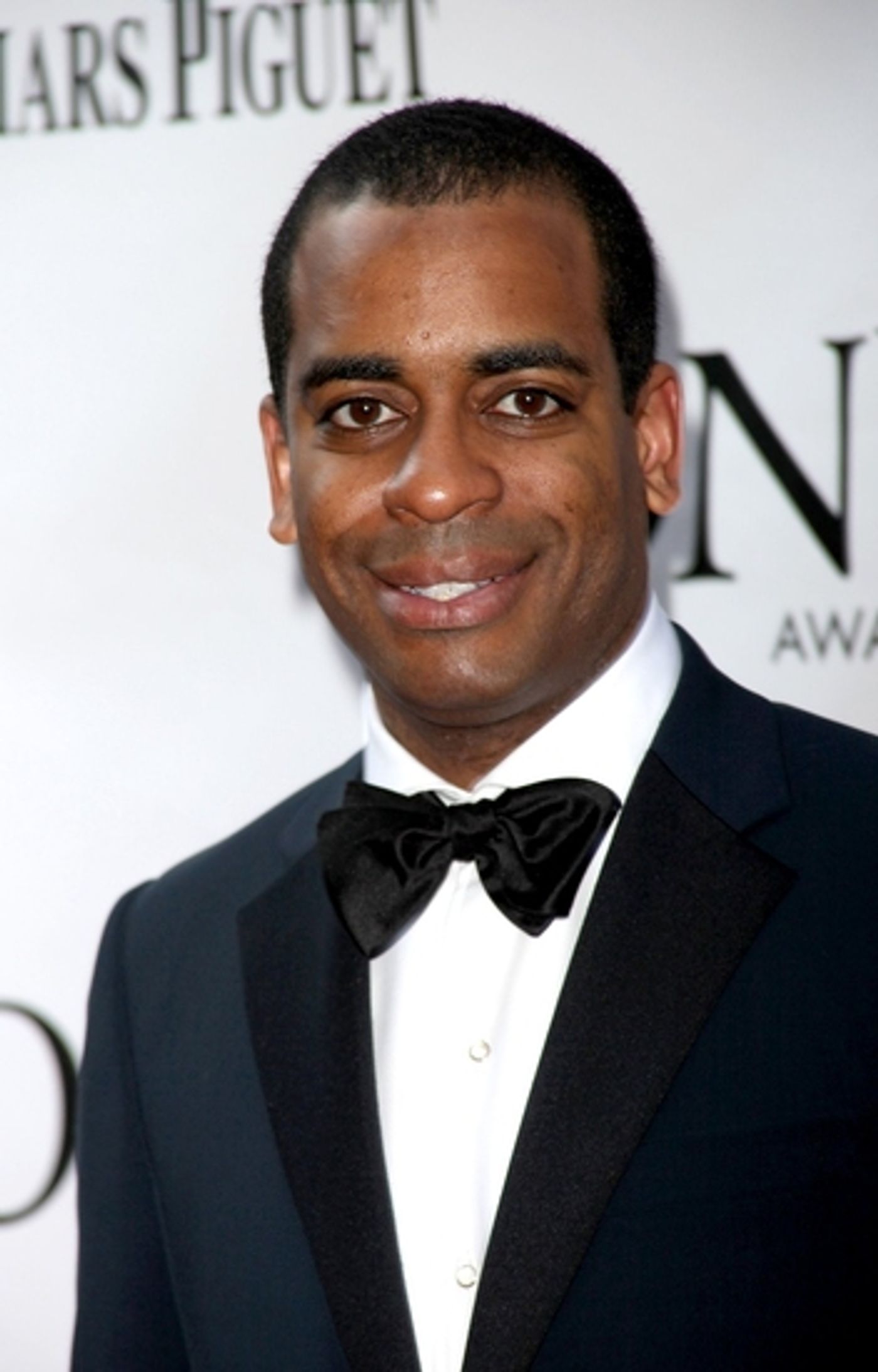 Photo Coverage: The American Theatre Wing's 63rd Annual Tony Awards - Faces and Fashions!  Image