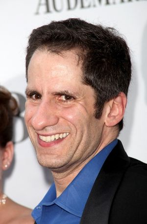 Seth Rudetsky @ BroadwayWorld Seth Rudetsky Photo