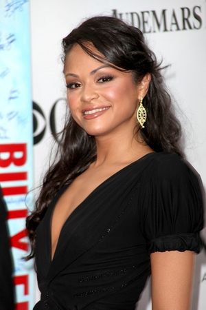 Karen Olivo @ BroadwayWorld Karen Olivo Photo
