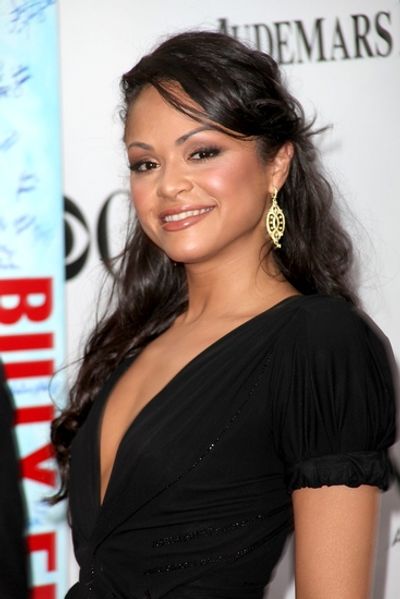 Karen Olivo Photo