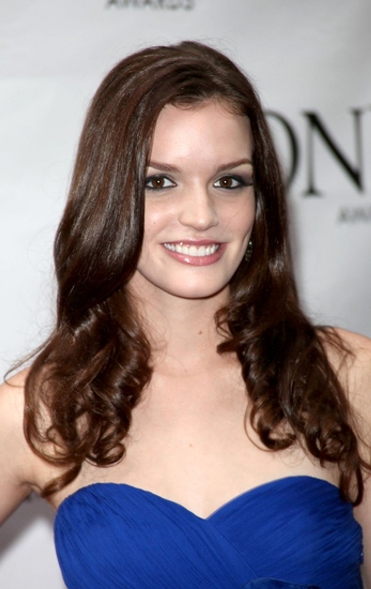 Jennifer Damiano at 
