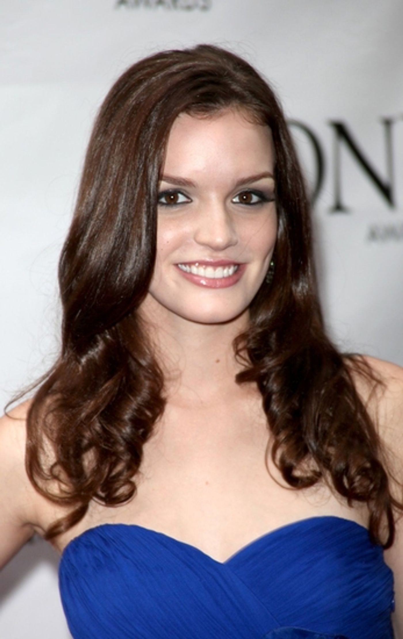 Photo Coverage: The American Theatre Wing's 63rd Annual Tony Awards - Faces and Fashions!  Image