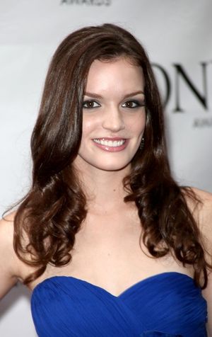 Jennifer Damiano @ BroadwayWorld Jennifer Damiano Photo