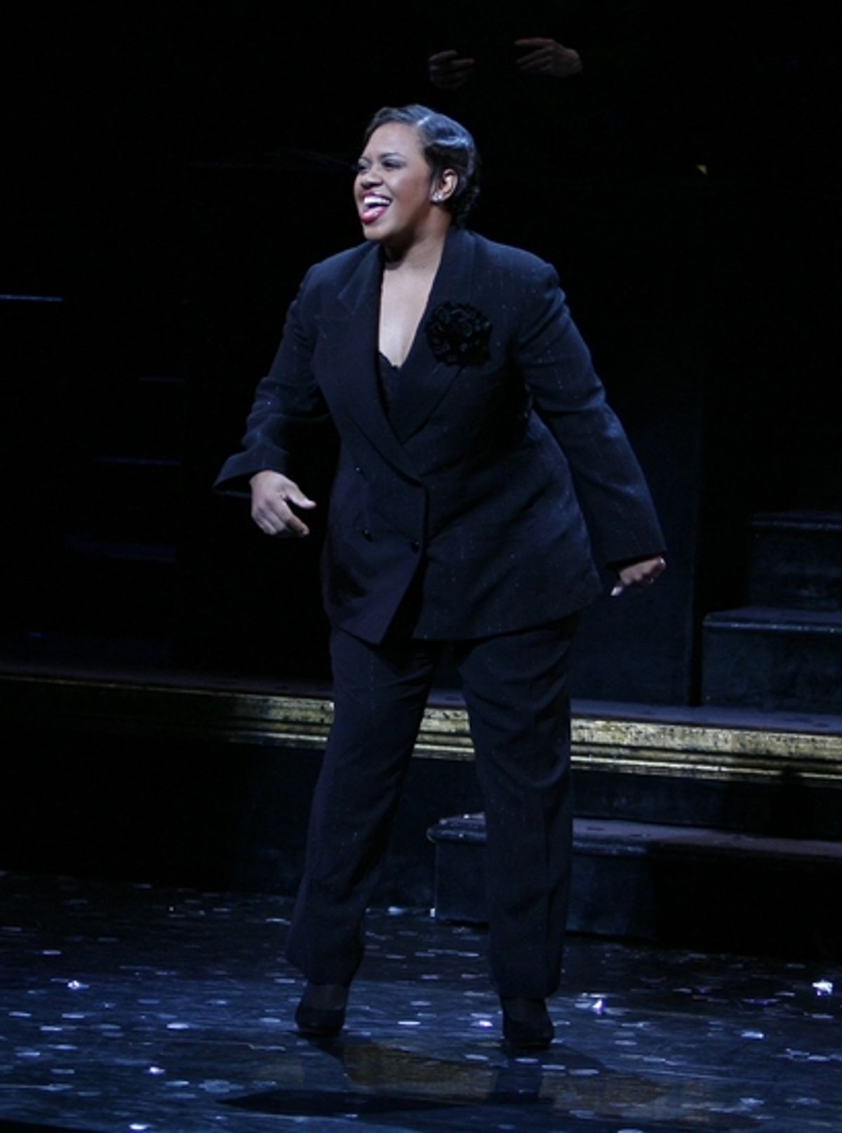 Chandra Wilson at 