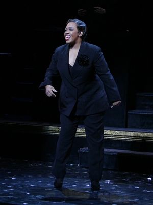 Chandra Wilson Photo