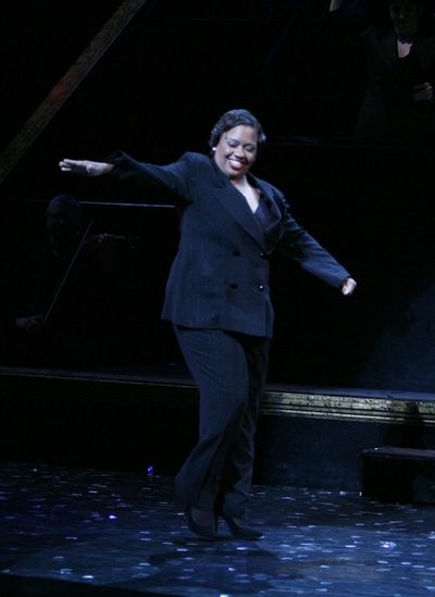 Chandra Wilson Photo