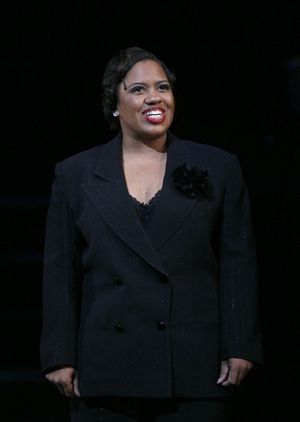  Chandra Wilson Photo