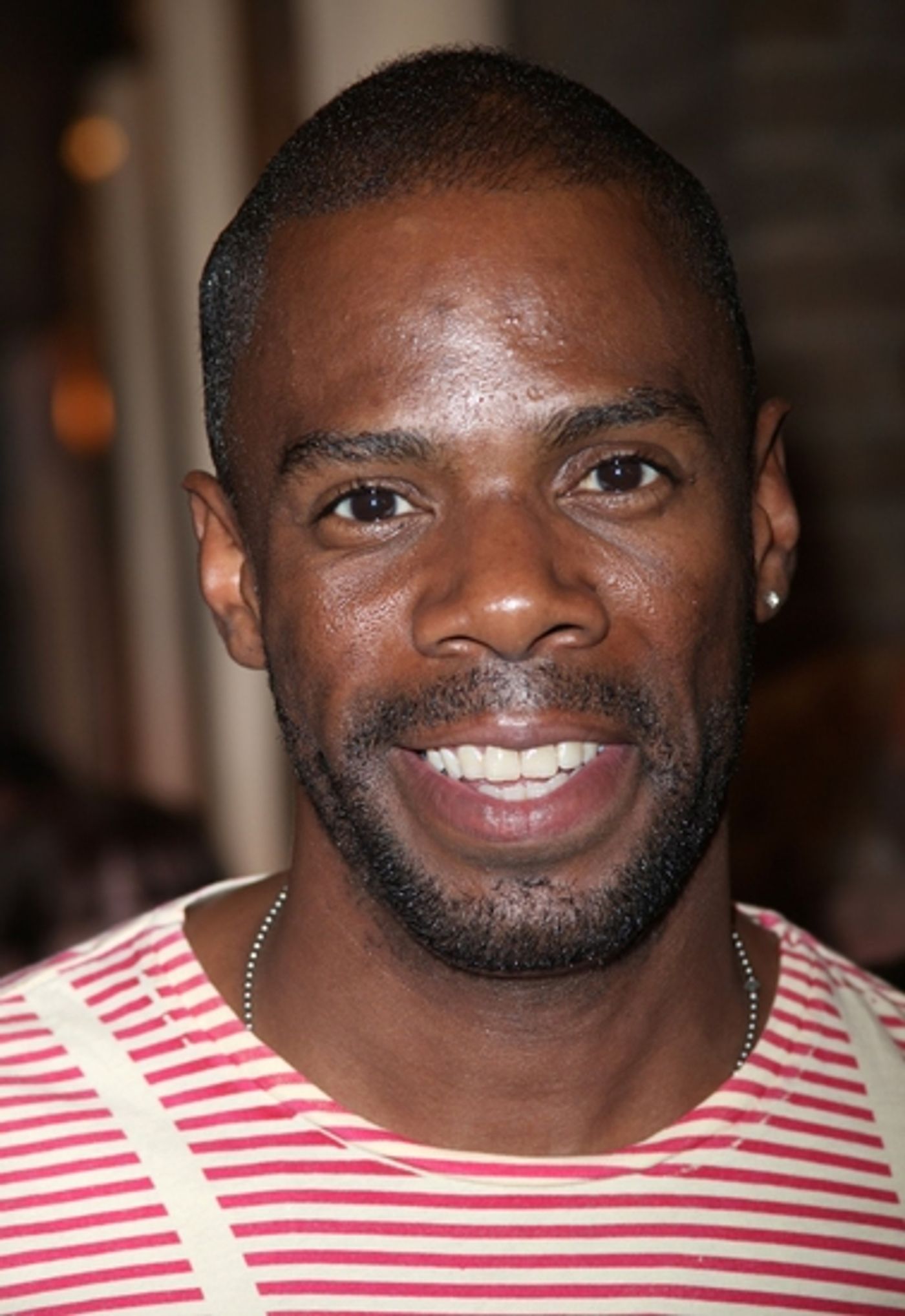 Photo Coverage: CHICAGO Welcomes Chandra Wilson - Arrivals and Stage Door Fun!  Image