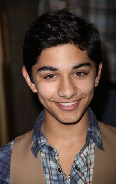 Mark Indelicato Photo