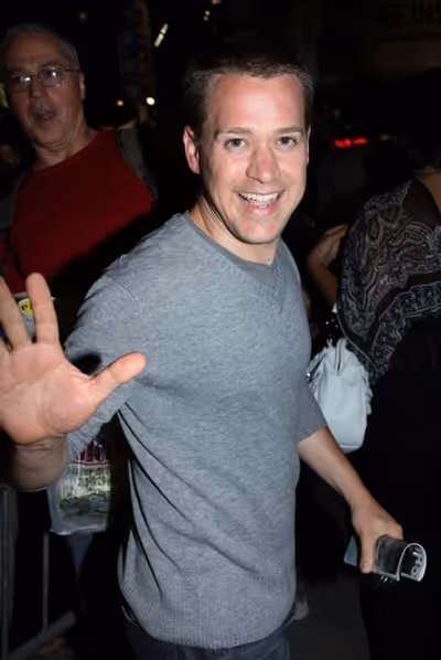 T.R. Knight

 Photo