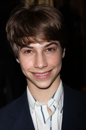 Kiril Kulish @ BroadwayWorld Kiril Kulish Photo