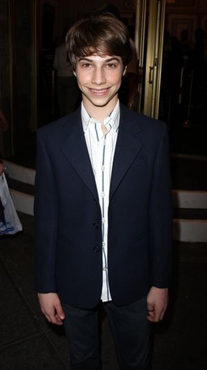 Kiril Kulish @ BroadwayWorld Kiril Kulish Photo