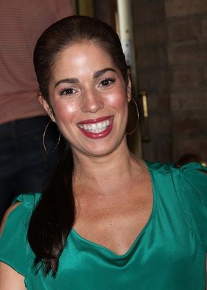 Ana Ortiz  Photo