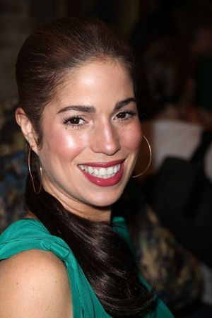 Ana Ortiz  Photo