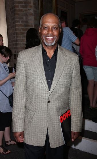 James Pickens Photo