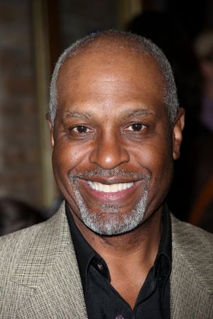 James Pickens @ BroadwayWorld James Pickens Photo