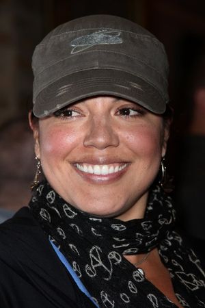 Sara Ramirez @ BroadwayWorld Sara Ramirez Photo