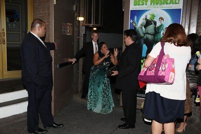 Chandra Wilson Photo