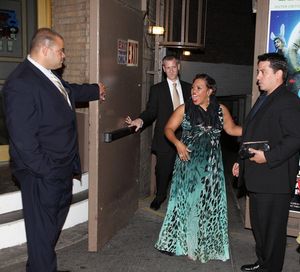 Chandra Wilson Photo