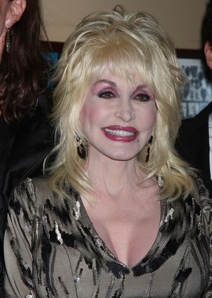 Dolly Parton Photo
