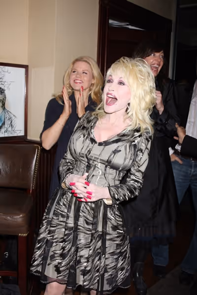 Dolly Parton Photo