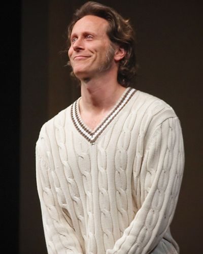 Steven Weber Photo