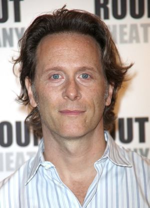 Steven Weber Photo
