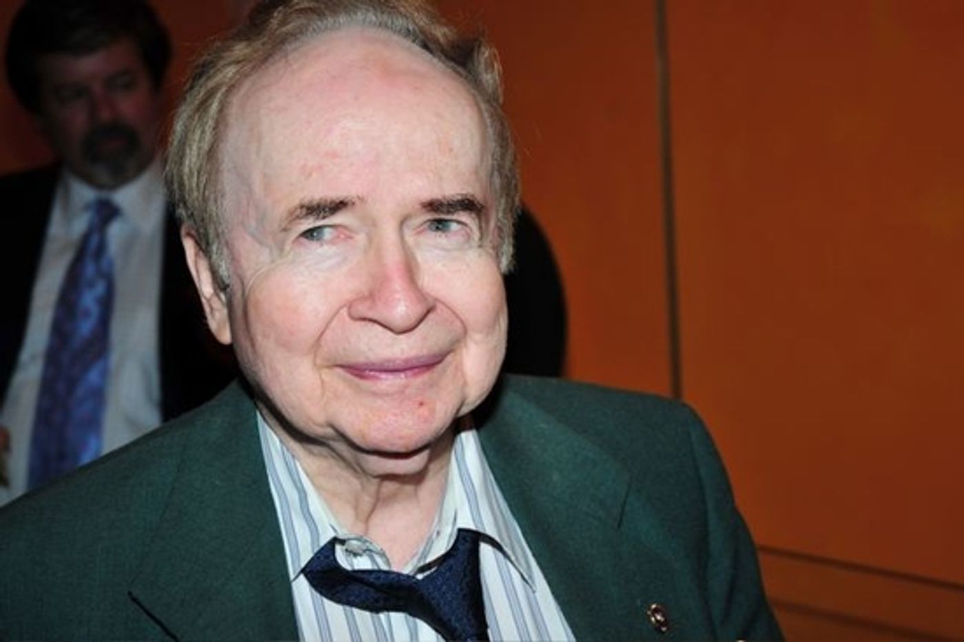 Photo Flash: Tarell Alvin McCraney Honored With The New York Times Outstanding Playwright Award  Image