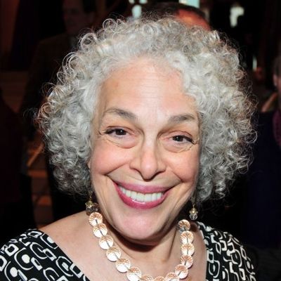 Marilyn Sokol Photo
