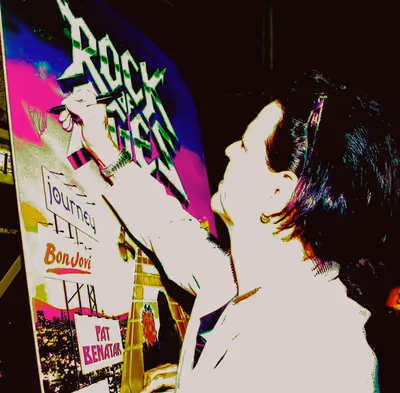 Bobby Dall Photo