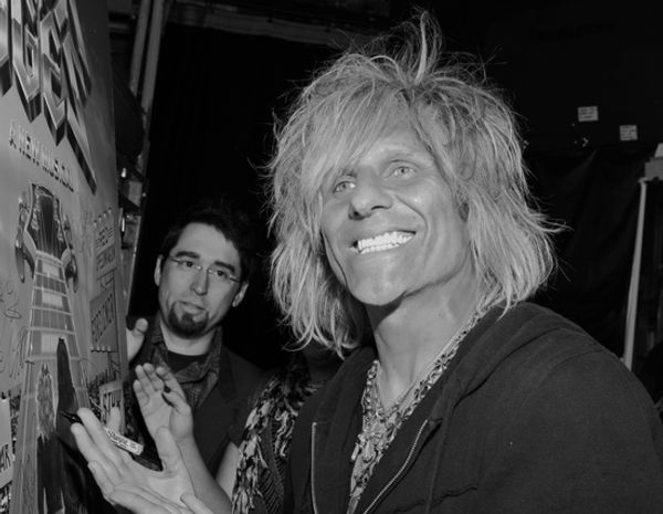 C.C. Deville Photo