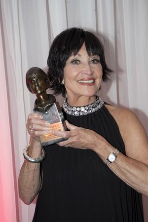 Chita Rivera Photo