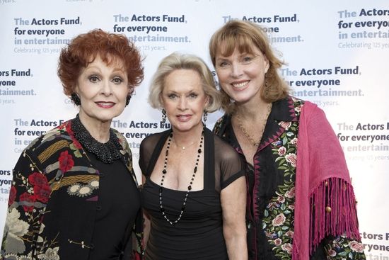 Mariette Hartley Photo