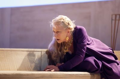 Helen Mirren Photo