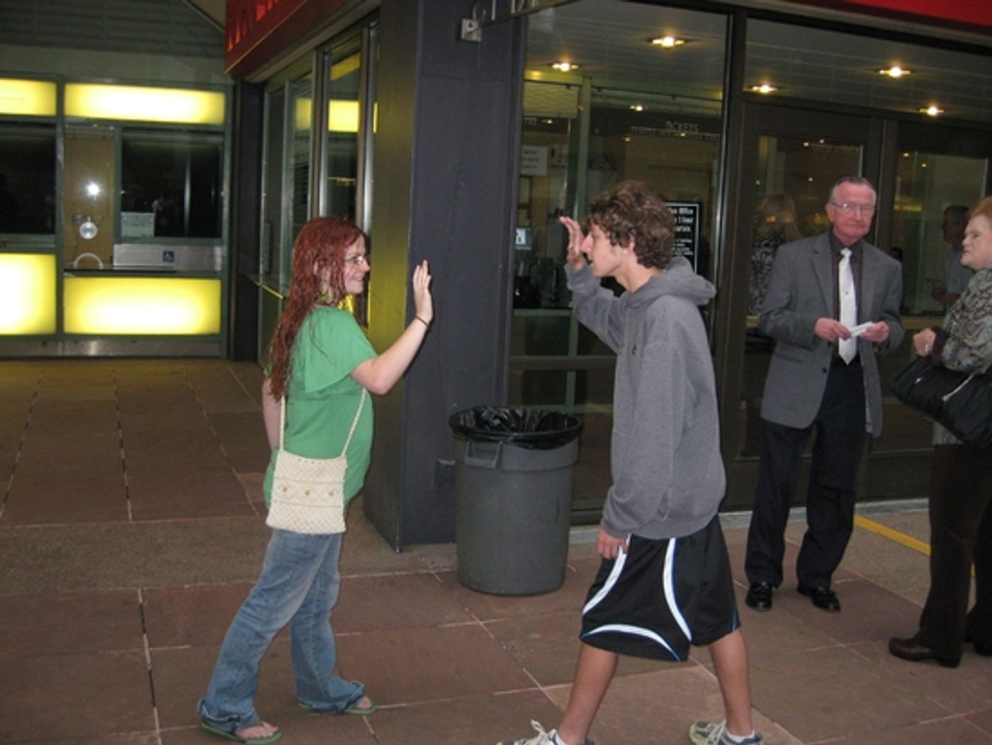 Photo Coverage: Opening Nights of 'A BRONX TALE' and 'RENT' in Denver  Image
