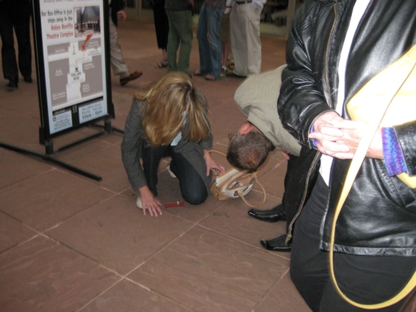 Photo Coverage: Opening Nights of 'A BRONX TALE' and 'RENT' in Denver  Image